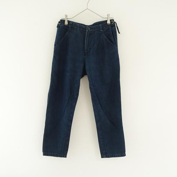 pas de calais（パドカレ） 【2023/定価2.8万】パドカレ *コットン