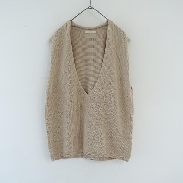plage（プラージュ） 【2023/美品/定価1.8万】プラージュ *Italian