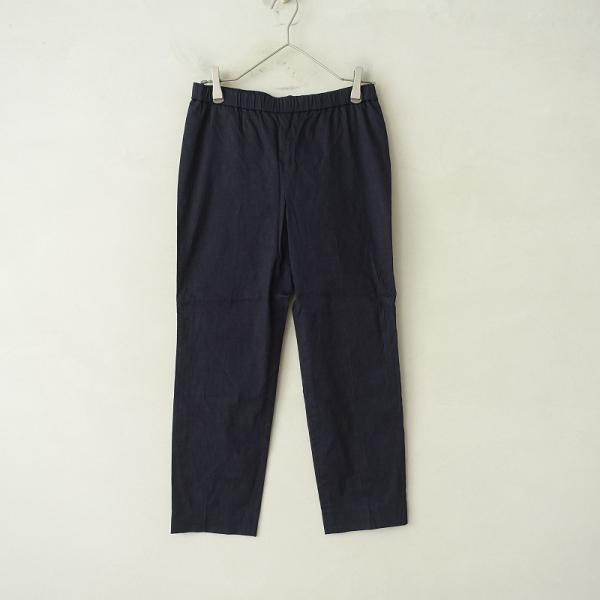 定価3万】セオリー theory *ECO CRUNCH WASH BASIC PULL ON PANT