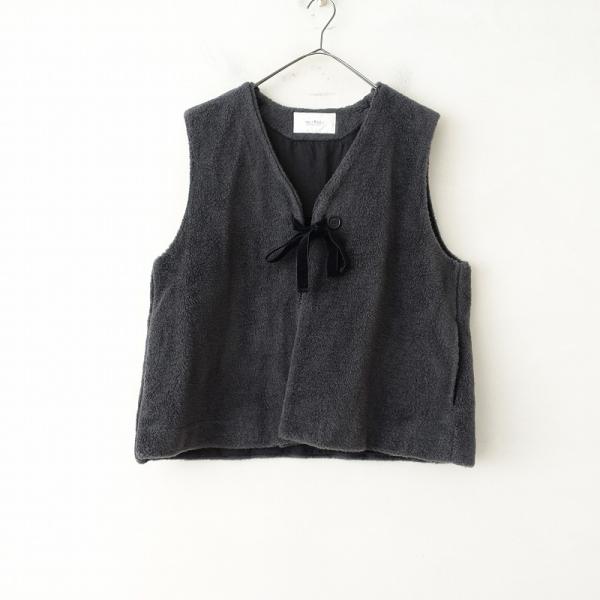 nest Robe（ネストローブ） 【定価2.8万】ネストローブ *ウール