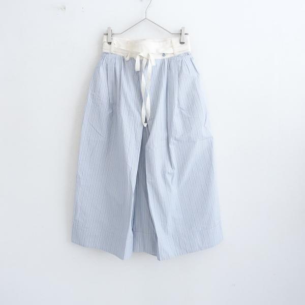 【新品】ASEEDONCLOUD キリムパンツ 新品】ASEEDONCLOUD キリムパンツ