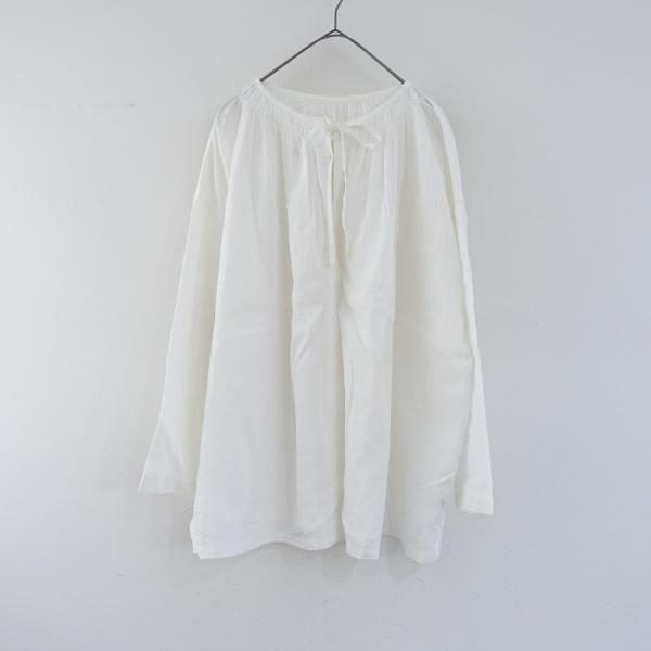 nest Robe 【2024/定価2.6万】ネストローブ UpcycleLino *近江