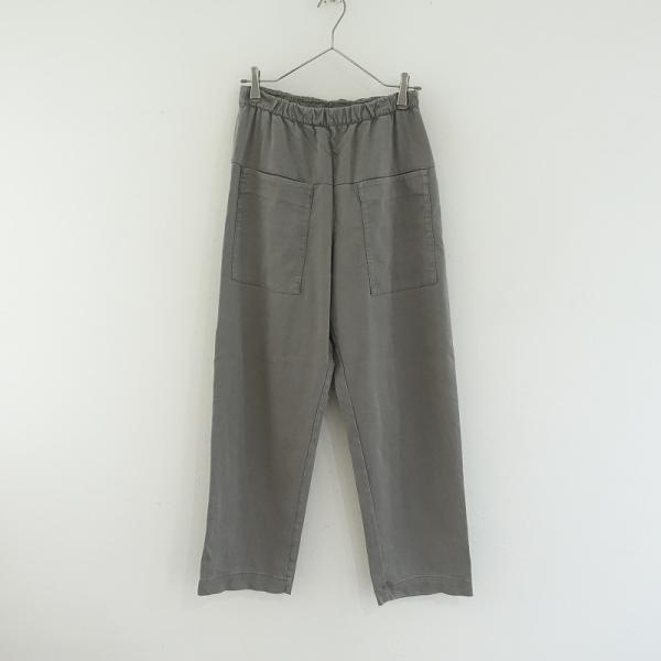 トランジットパーサッチ TRANSIT PAR-SUCH *コットンブレンドイージー