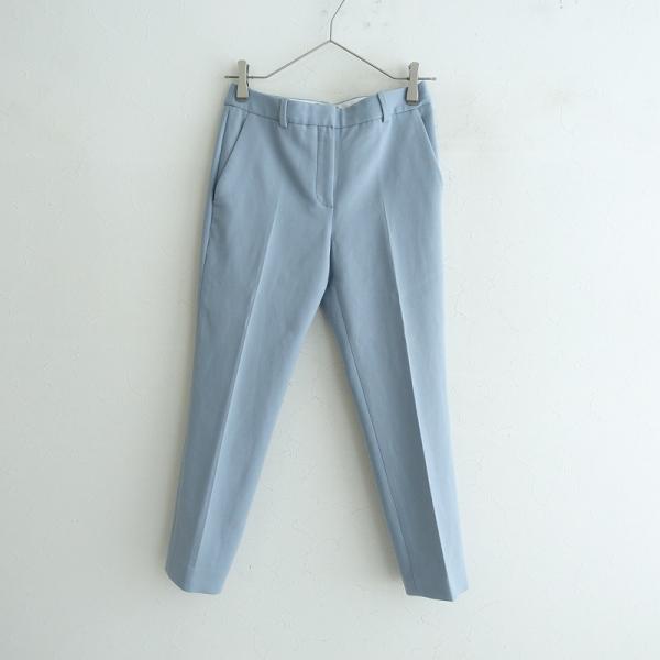 theory スラックス テーパードパンツ Theory Pant Guide | MEN（メンズ）｜Theory 公式通販サイト