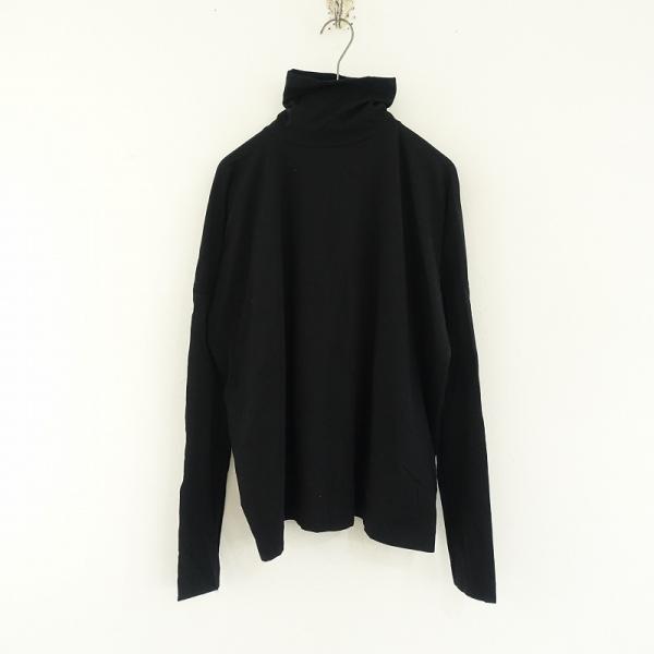 Veritecoeur 【定価1万】ヴェリテクール *コットンハイネック