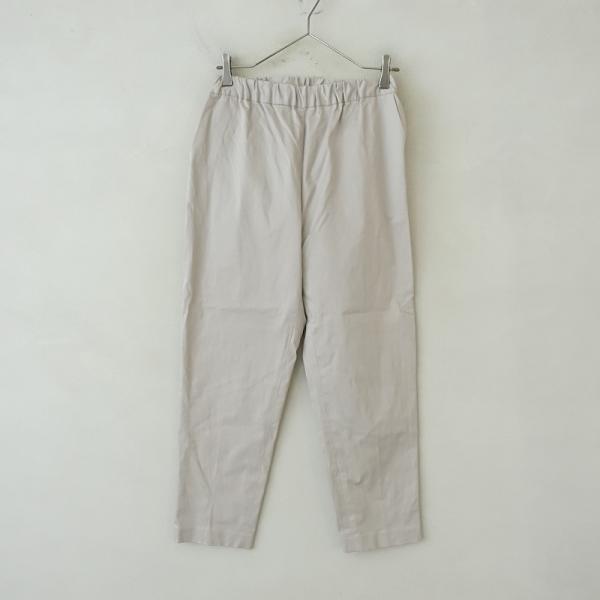 2点まとめ　専用出品　美品 ミズイロインド　ジレプラスパンツ Bottoms｜mizuiro ind online boutique - ミズイロインド 公式