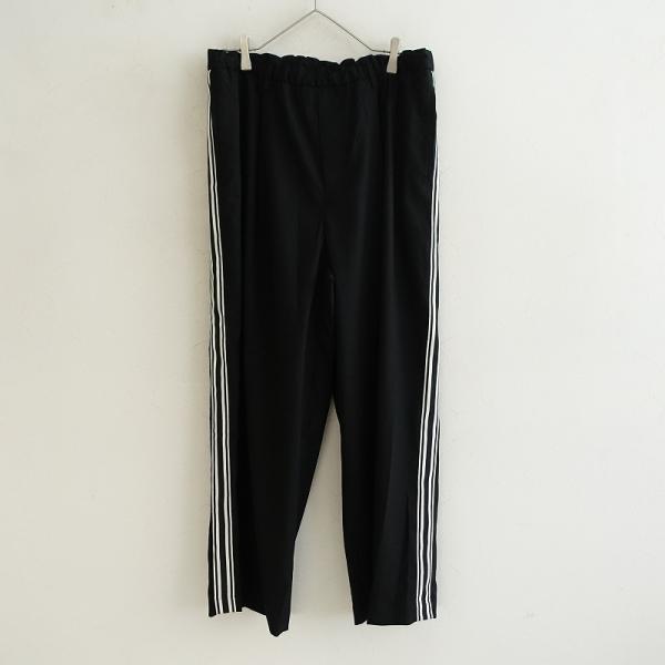 2024SS journalstandardluxe SUNDAYラインパンツ 吉祥寺店・買取入荷】2024 journal standard luxe SUNDAY ライン