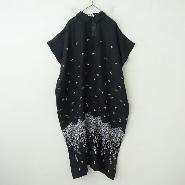 mina perhonen 【定価8.2万】ミナペルホネン *forest to bird