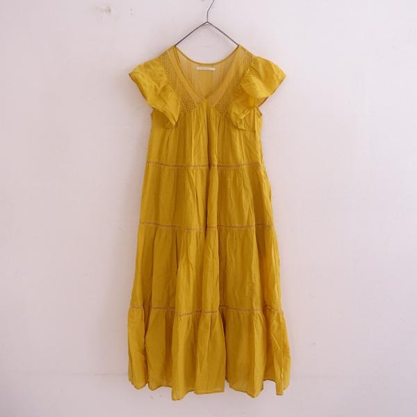 NE QUITTEZ PAS!（ヌキテパ） ne Quittez pas *コットンボイルレース