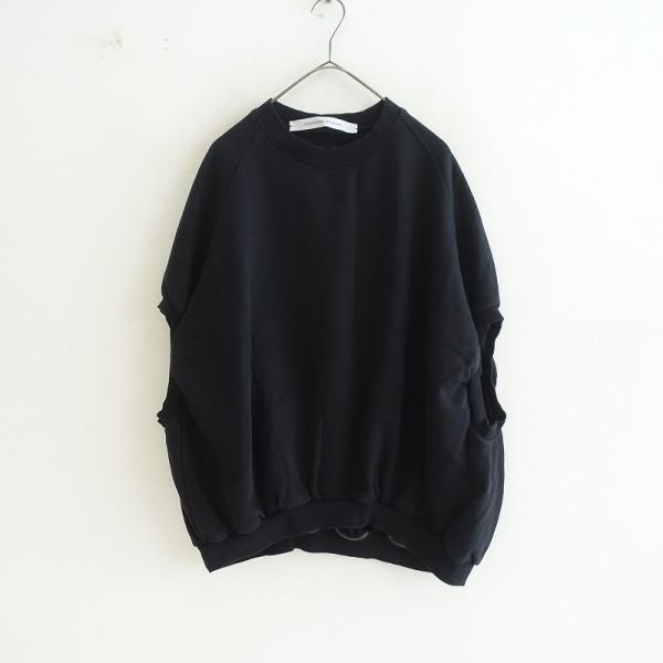 COGTHEBIGSMOKE コグザビックスモーク WIDE SWEAT COGTHEBIGSMOKE（コグ ザ ビッグスモーク） 【定価2.6万】コグザビッグ