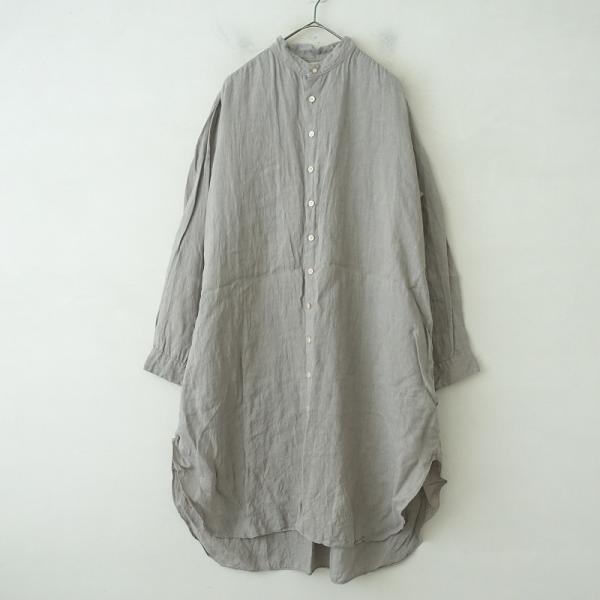 suzuki takayuki 【定価4.1万】スズキタカユキ *Long Shirt