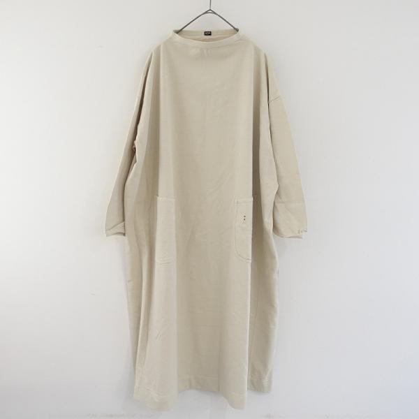 定価3.5万】45アールピーエム R45RPM *コットンワイドカットソー