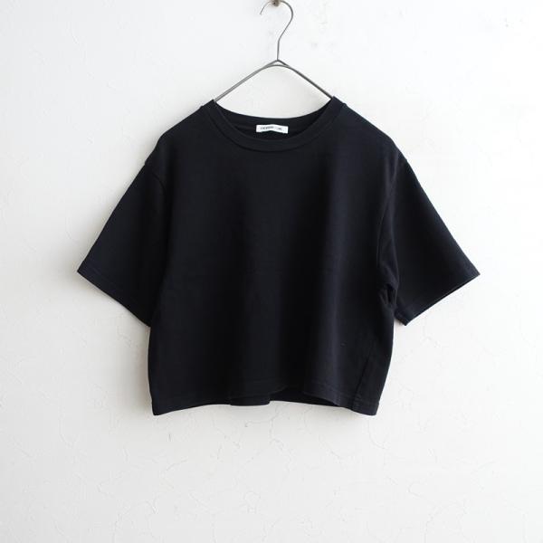 EVERYDAY I LIKE. 【2023SS】エヴリディアイライク *Cropped Tシャツ