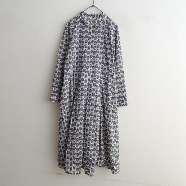 Crespi（クレスピ） 【美品/定価3.1万】クレスピ *BOTANICAL ESCAPE