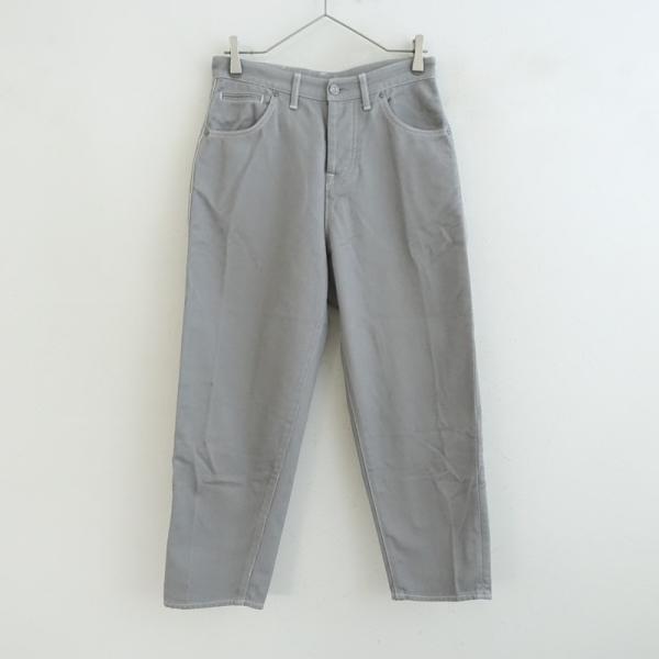 ミナペルホネン　harbor テーパードパンツ harbor テーパードパンツ - minä perhonen