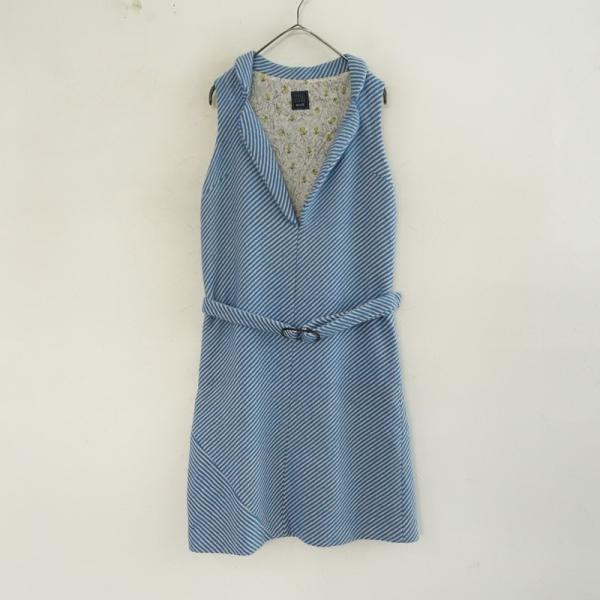 mina perhonen（ミナペルホネン） ミナ mina *sweets ショールカラー