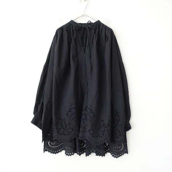 HOUSE OF LOTUS チュニック HOUSE OF LOTUS（ハウス オブ ロータス） 【2025SS/定価3.8万】ハウス