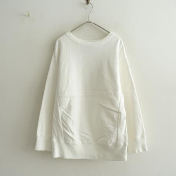 定価2.3万】ロンハーマンヴィンテージ R.H. Vintage*Sweat pullover