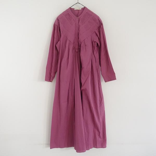 最終値下げ♥️秋ワンピ♥️ ヌキテパ ne Quittez pas ロングワンピース NE QUITTEZ PAS!（ヌキテパ） 【定価2.4万】ヌキテパ ne Quittez pas