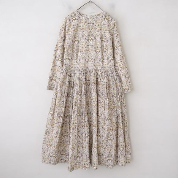 YAECA（ヤエカ） ヤエカライト YAECA WRITE *167202 flower liberty