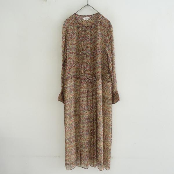 エトワールイザベルマラン ETOILE ISABEL MARANT *シルクジョーゼット