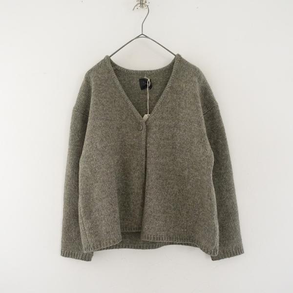 定価1.5万】TANDEY オオカミとフクロウ *オオカミと真夜中のティー