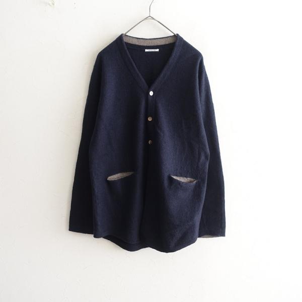 パラスパレス クラシックボディ Pal'las Palace Classic body *ニット