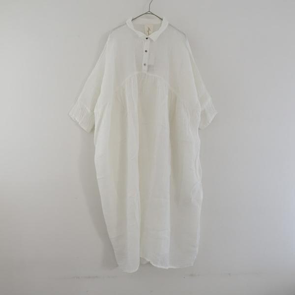 未使用品/定価2万】イチ アンティークス ICHI Antiquite's *リネン