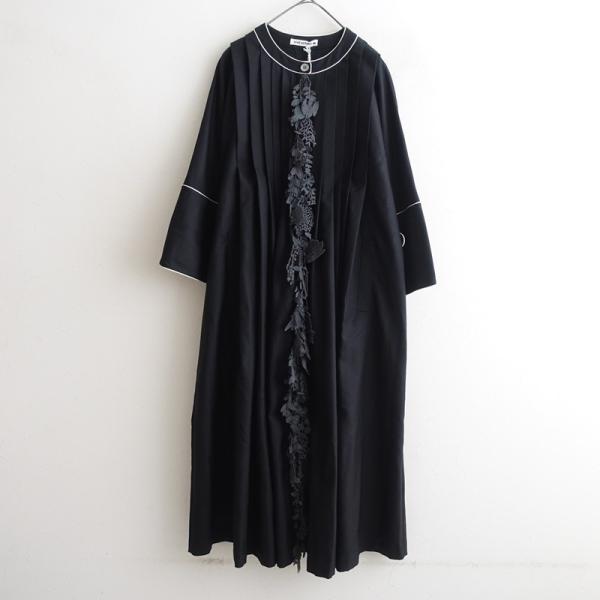 k*e様 お値下げ。美品　ミナペルホネンforest paradeワンピース38 mina perhonen（ミナペルホネン） 【美品/定価13.2万】ミナペルホネン