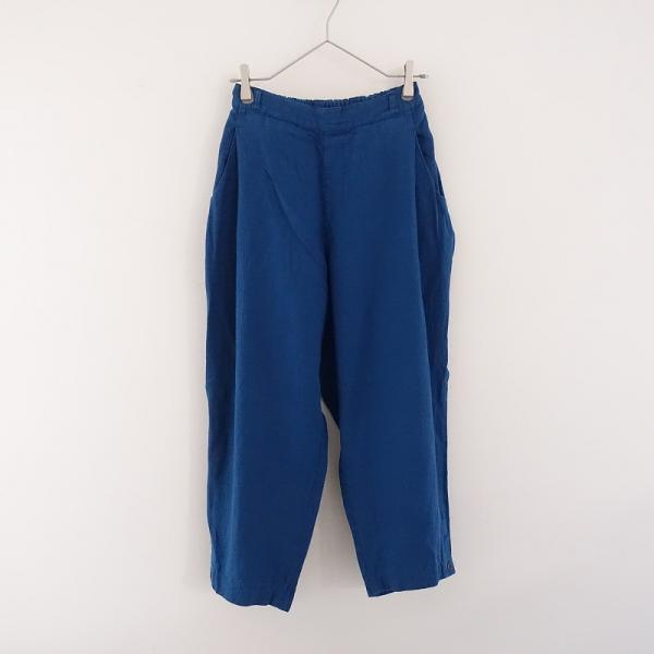 nest robe（ネストローブ）| ヘンプ超撥水2タックパンツ drop-kaitori_2-2308-143