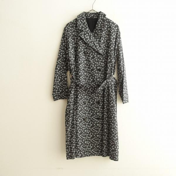 新品タグ付き！ Sarah リバティワンピース Sarah Wear サラウェア リヨセルリバティドレス ワンピース