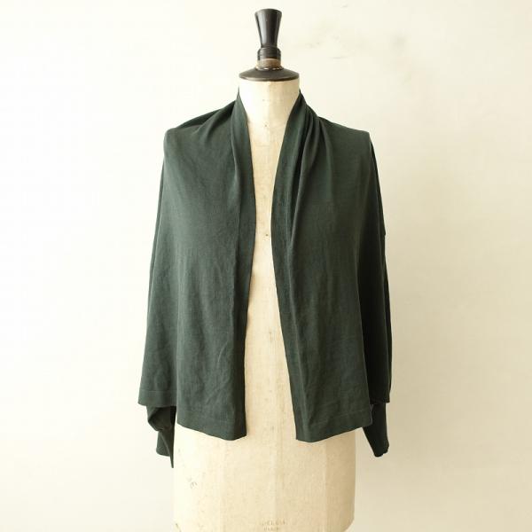 45R コットンカーディガン drop-kaitori_2-2311-318