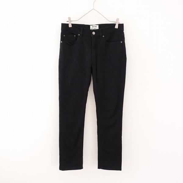 Acne  Stay Black 30/32 アクネストゥディオス Acne Studios（アクネ ストゥディオズ） アクネ *ACE STAY CASH