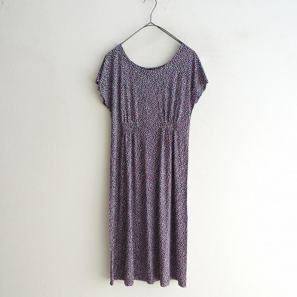 アニエスベー　ワンピース IDJ5 ROBE ワンピース（ZE89IDJ56119