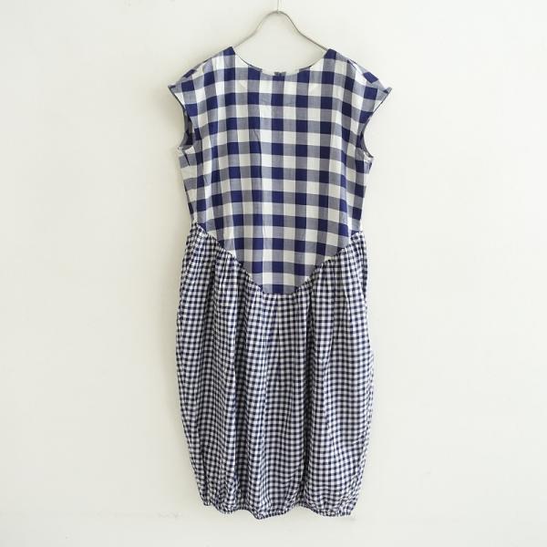mina perhonen 【定価5.7万】ミナペルホネン *maa コットン