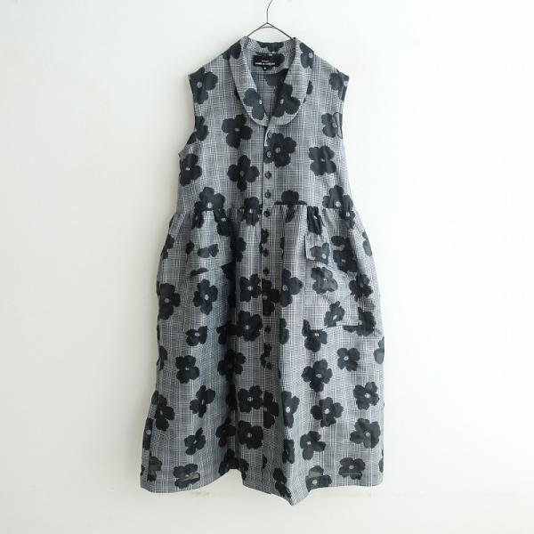 tricot COMME des GARCONS 【定価8.4万】トリココムデギャルソン