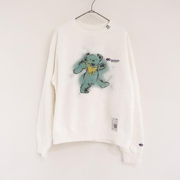 MAISON MIHARA YASUHIRO メゾンミハラヤスヒロ Maison *ベア MAISON MIHARA YASUHIRO メゾンミハラヤスヒロ Maison *ベア
