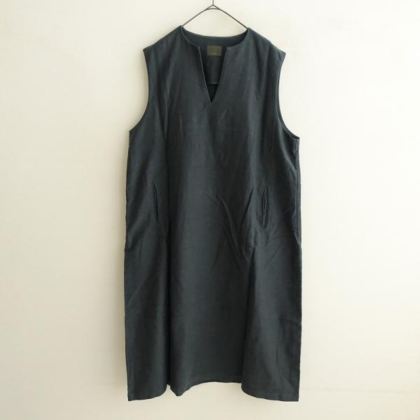 定価2.3万】TANDEY オローネ *スリールワンピース*コットン