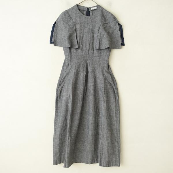 専用【極美品】ヴェルメイユパーイエナ ヴェルメイユパーイエナ 36 VERMEIL par iena（ヴェルメイユパーイエナ） 【2022/定価2.7万