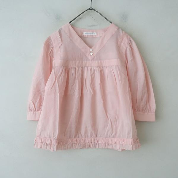 mina perhonen 【2023SS/定価5.5万】ミナペルホネン *valoa