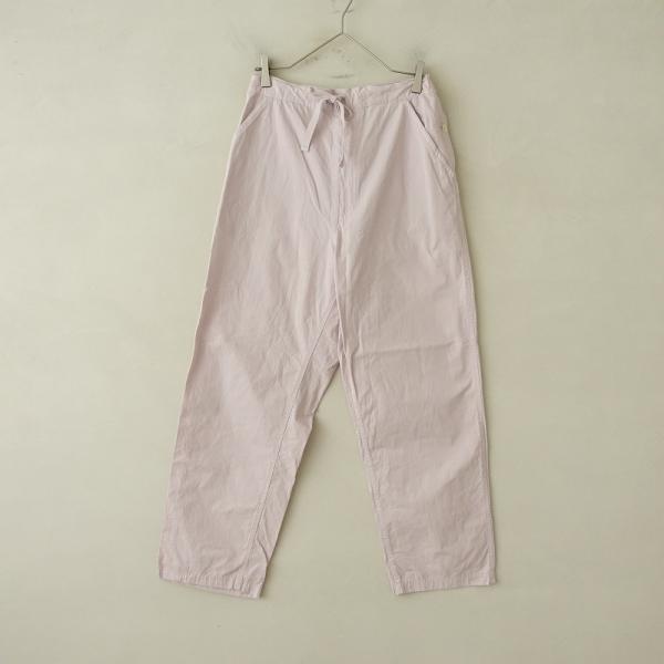 nest Robe / コクーンパンツ / ユニセックス / 日本製 drop-kaitori_2-2409-386