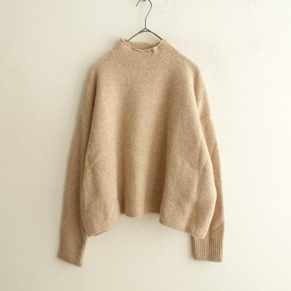 休日と詩 スノードロップコート tandey