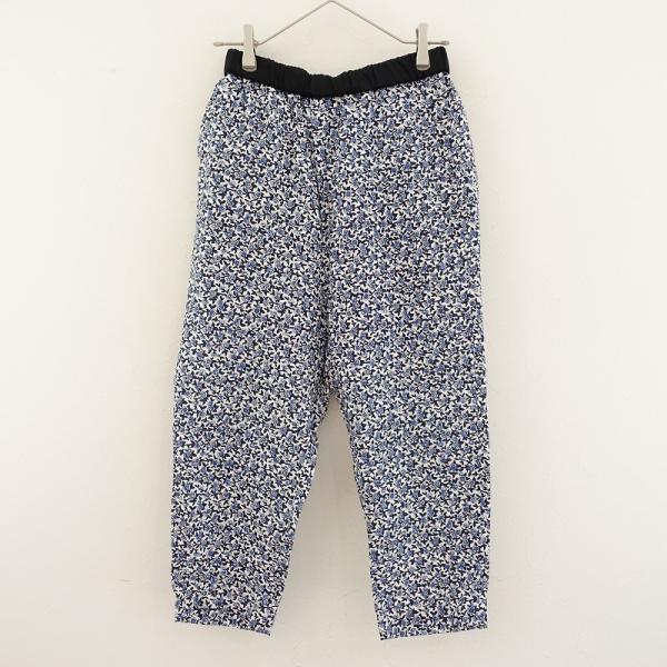 美品/定価4.8万】オールドマンズテーラー R&D.M.Co- *OLD BLUEサルエル