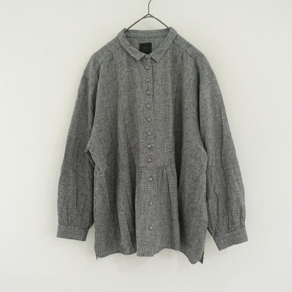 2024AW/定価1.6万】TANDEY オオカミとフクロウ *オオカミとてん