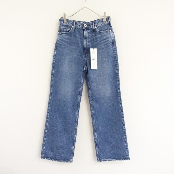 upper hights デニム　IENA 別注　THE TAYLOR 25 IENA（イエナ） 【未使用/2024/定価2.7万】イエナ *upper hights別注