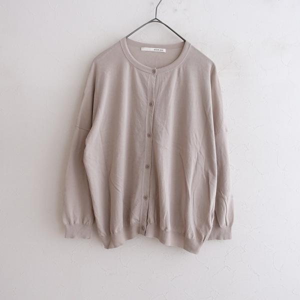 evam eva ヘンプ混 コットン ライトコート グレージュ 羽織り サイズ2 evam eva ヘンプ混 コットン ライトコート グレージュ 羽織り