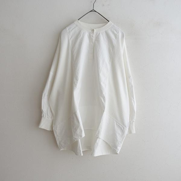 2025SS/定価2.7万】カレンソロジー Curensology &RC *ワッフル