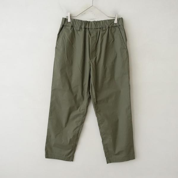 JOURNAL STANDARD LUXE ワークパンツ カーキ JOURNAL STANDARD LUXE（ジャーナルスタンダード ラックス） カーゴ