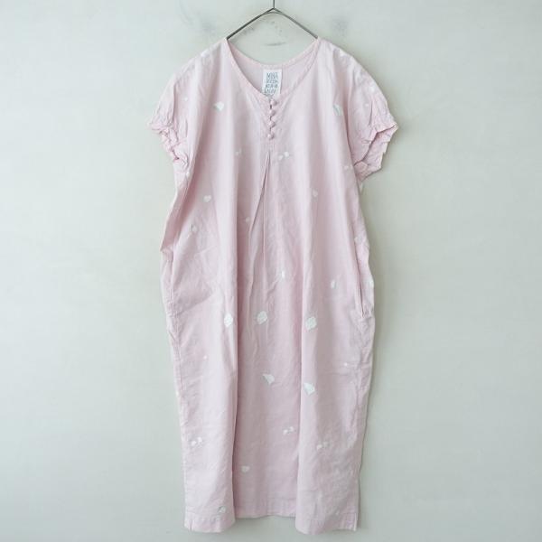 mina perhonen ミナペルホネンランドリー laundry *pebbleエンブロイ