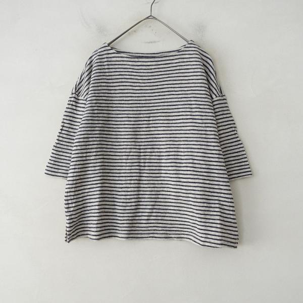 nest Robe（ネストローブ） 【サンプル品】ネストローブ *ウールリネン